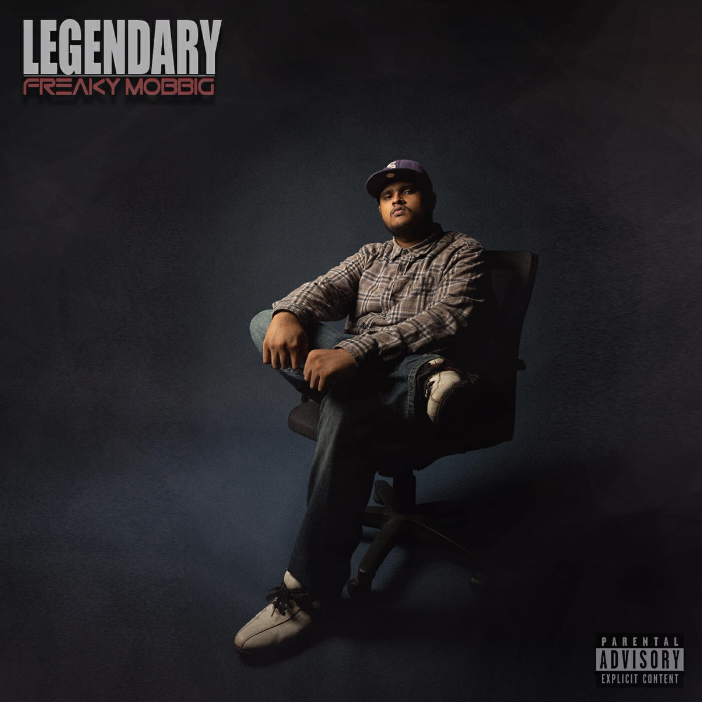 Релиз LEGENDARY