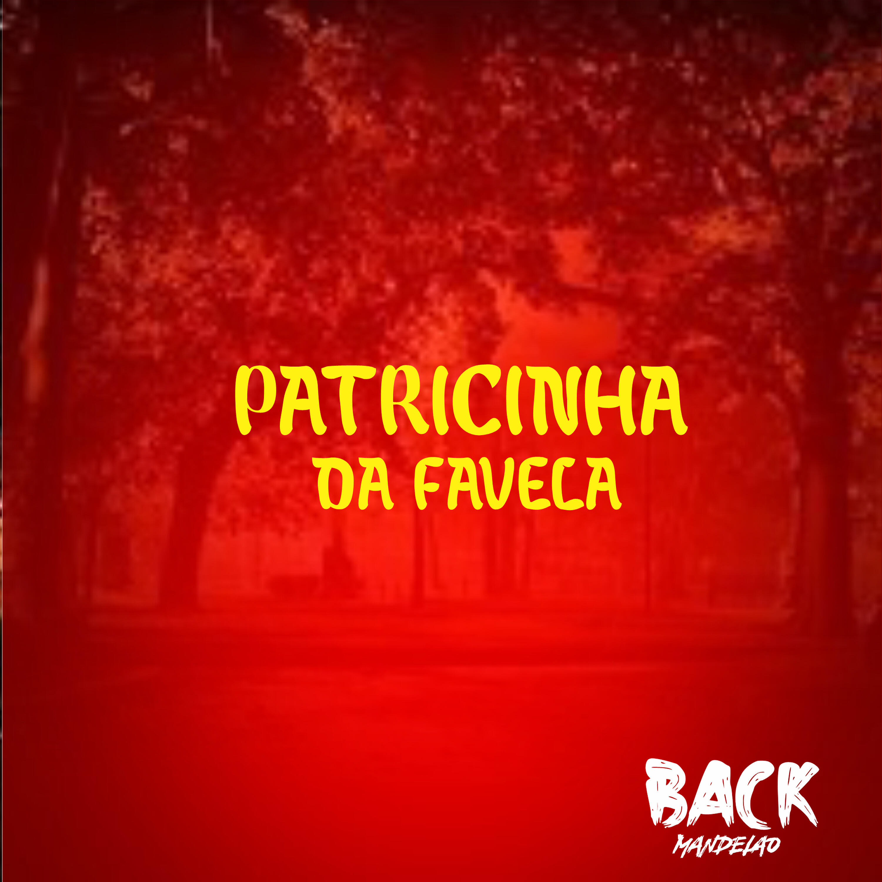 Релиз Patricinha da Favela