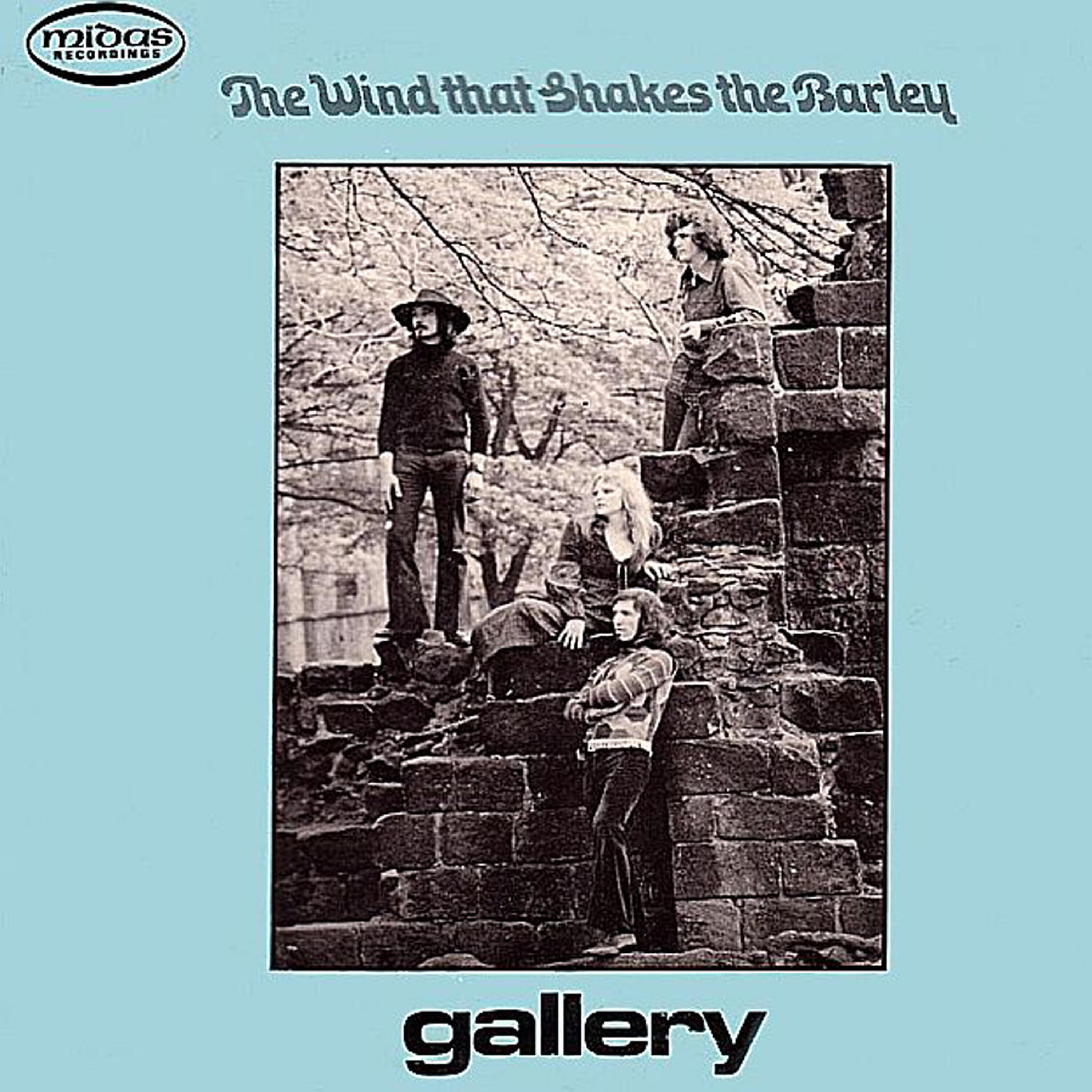 Релиз The Wind That Shakes The Barley