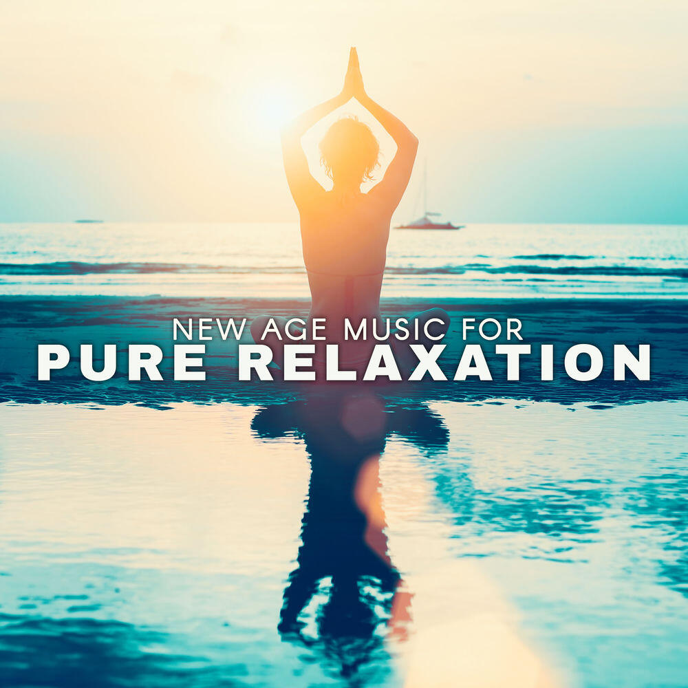 Релиз New Age Music for Pure Relaxation and Morning Meditation – Control Your Body Harmony