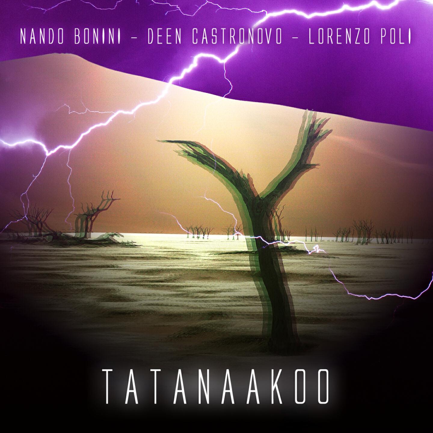 Релиз Tatanaakoo