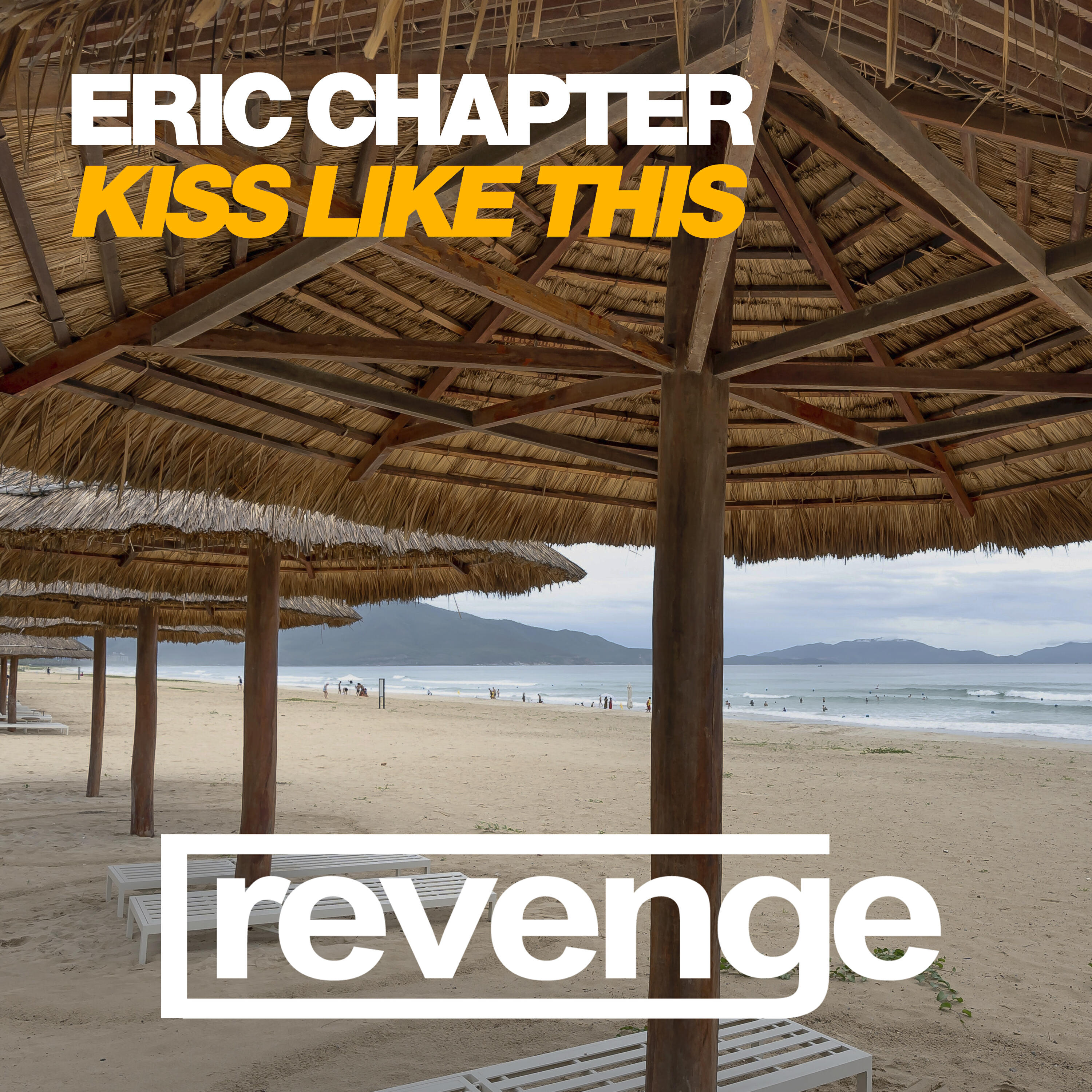 Eric Chapter