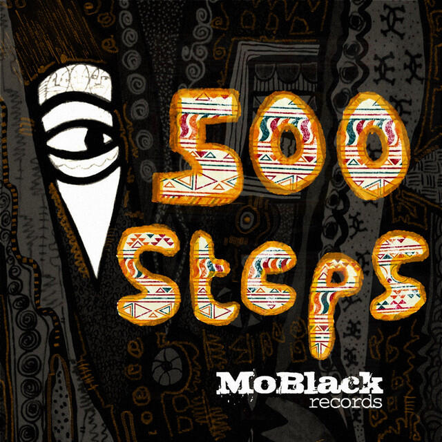 Релиз 500 Steps