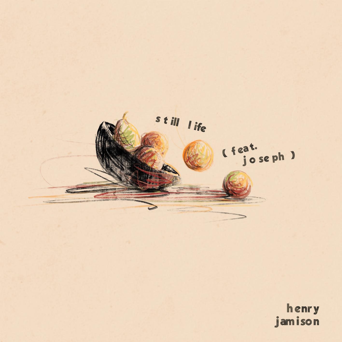 Релиз Still Life (feat. Joseph)