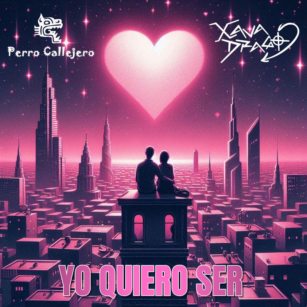 Релиз Yo quiero ser