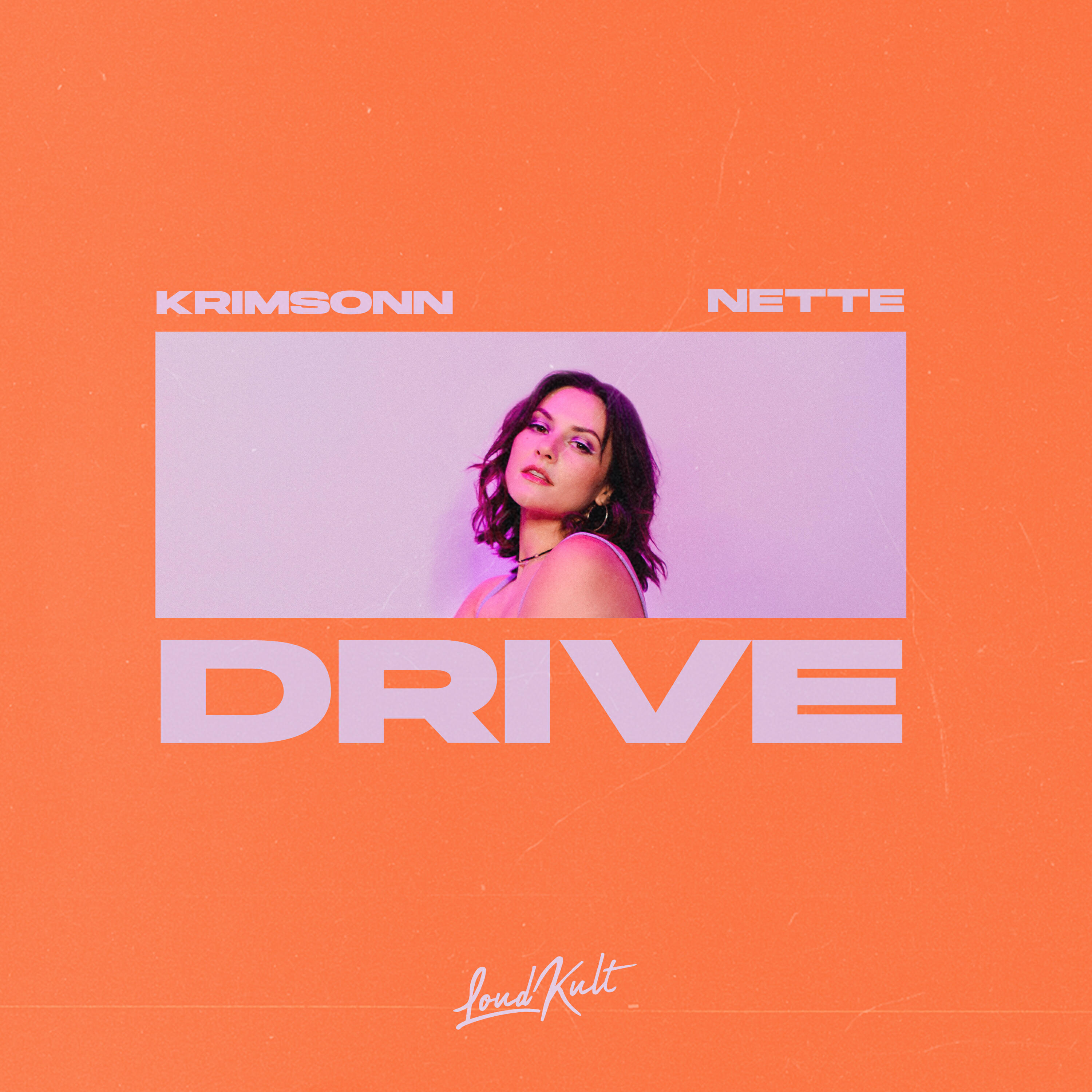 Релиз Drive