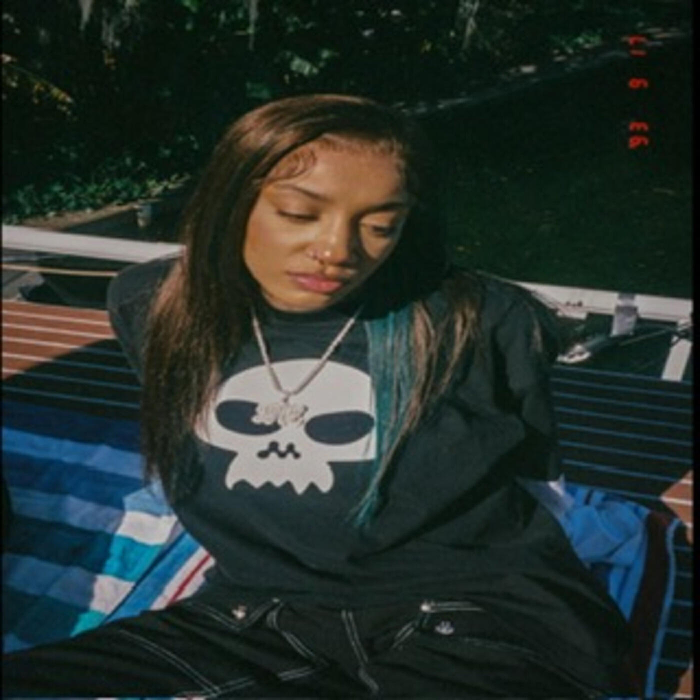 Релиз Bad Like Bk (Bk the Rula)