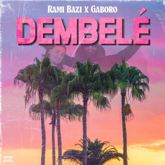 Релиз DEMBELÉ