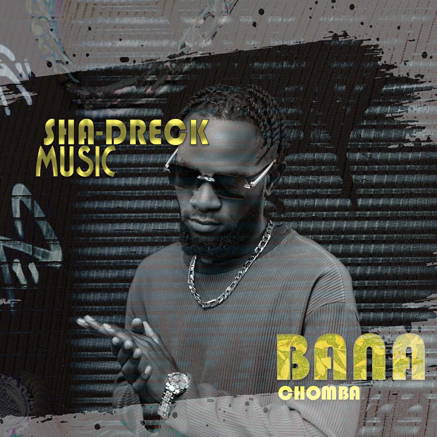 Релиз Bana Chomba