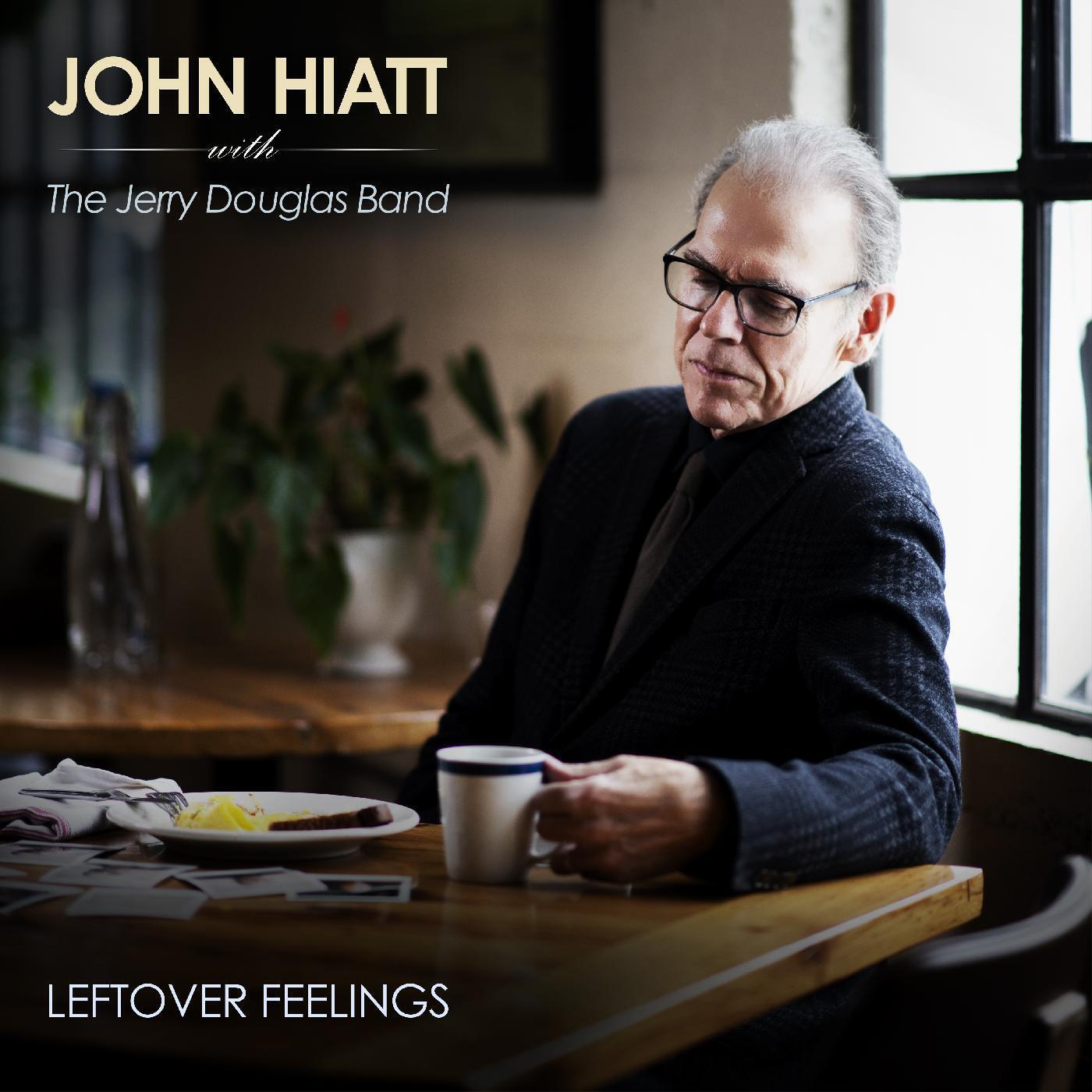 Релиз Leftover Feelings