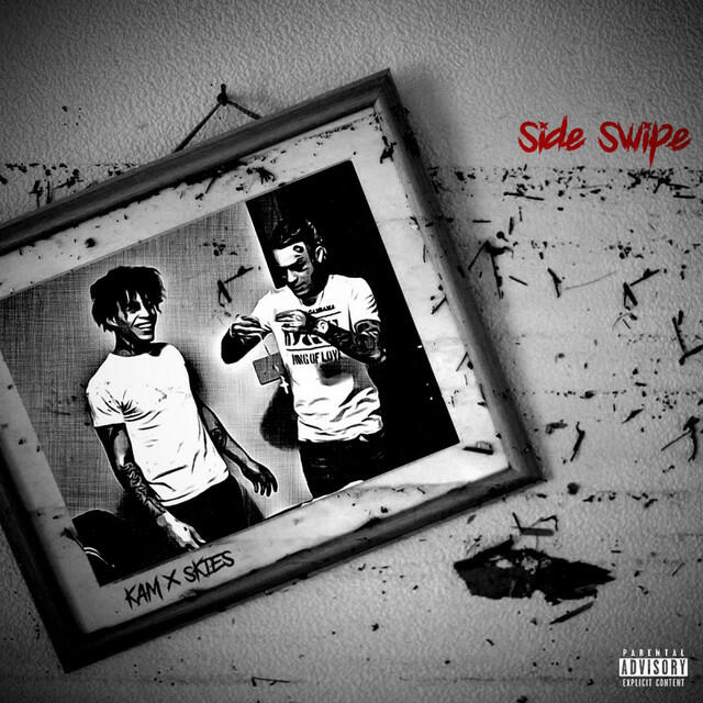Релиз Side Swipe