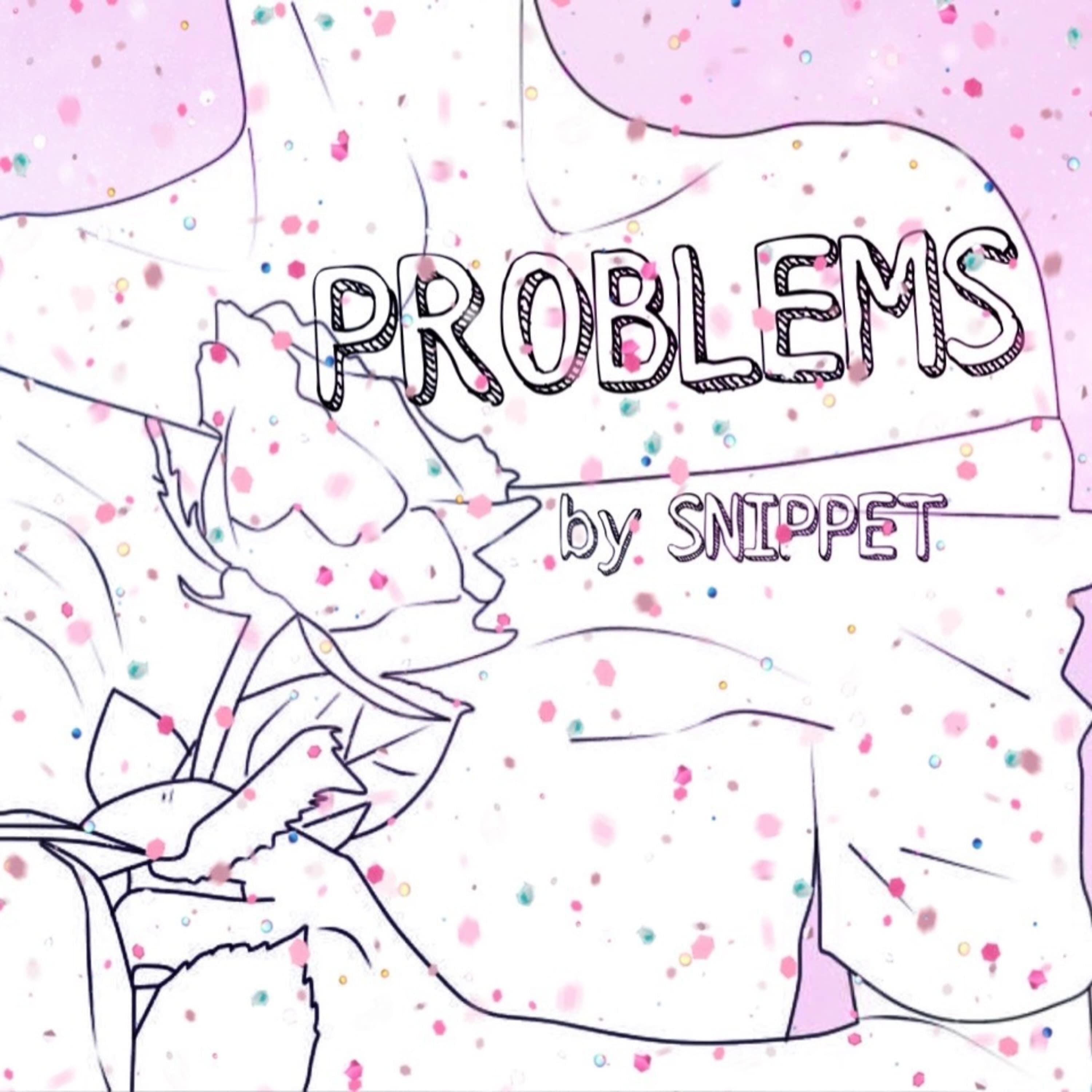 Релиз Problems