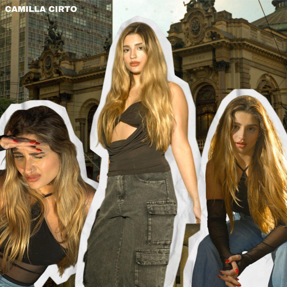 Camilla Cirto