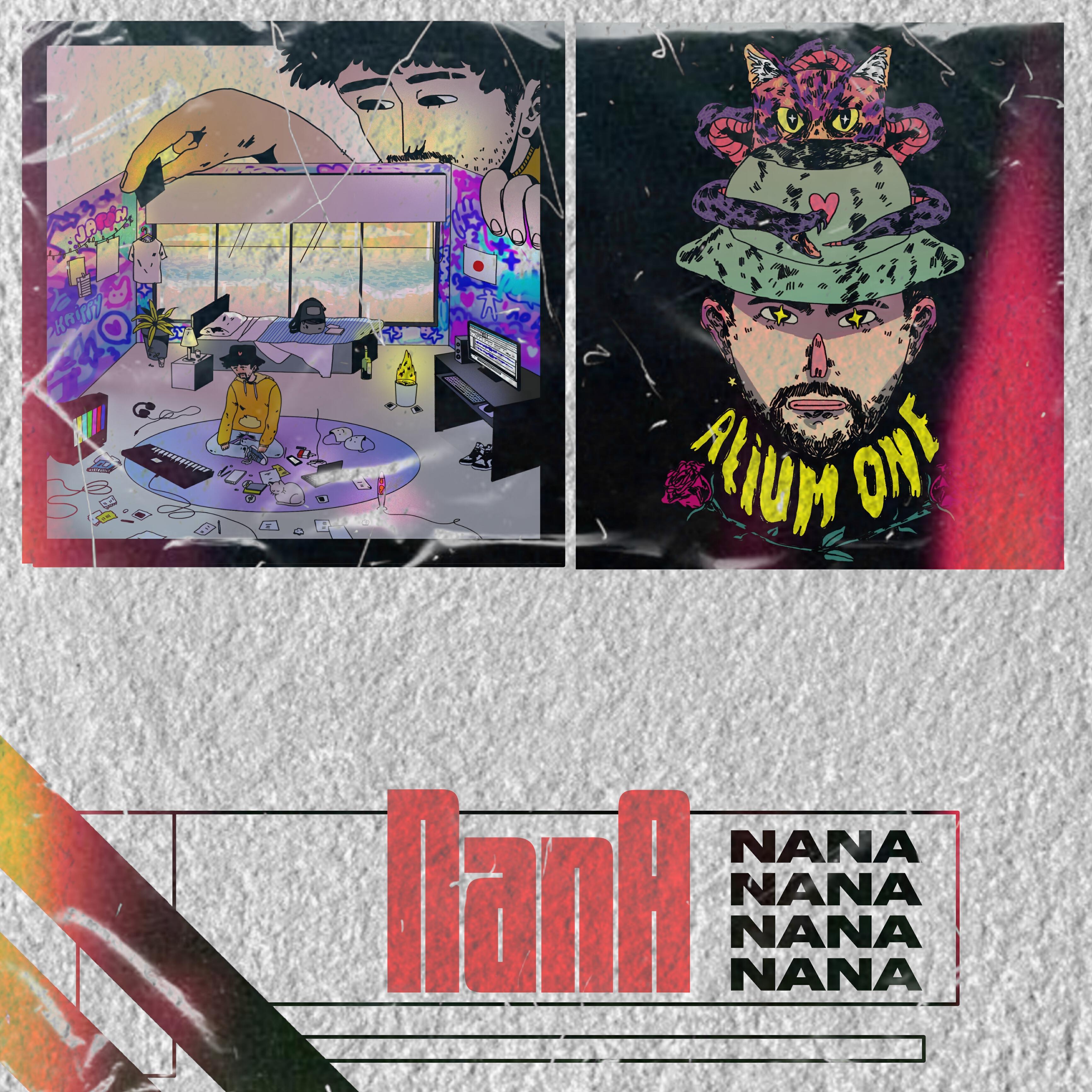 Релиз Nana