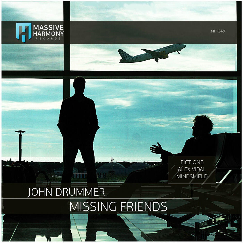 Релиз Missing Friends