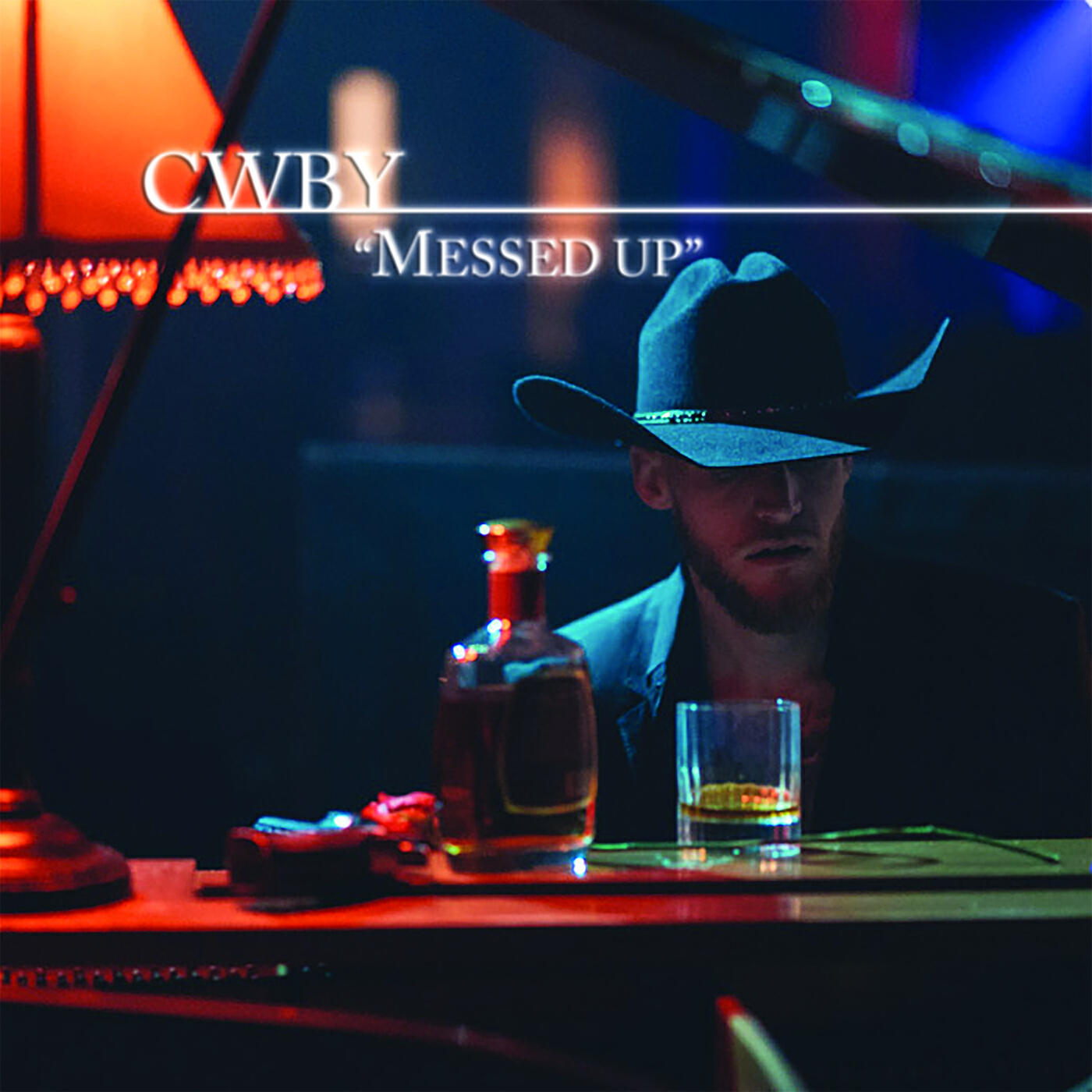 Релиз Messed Up
