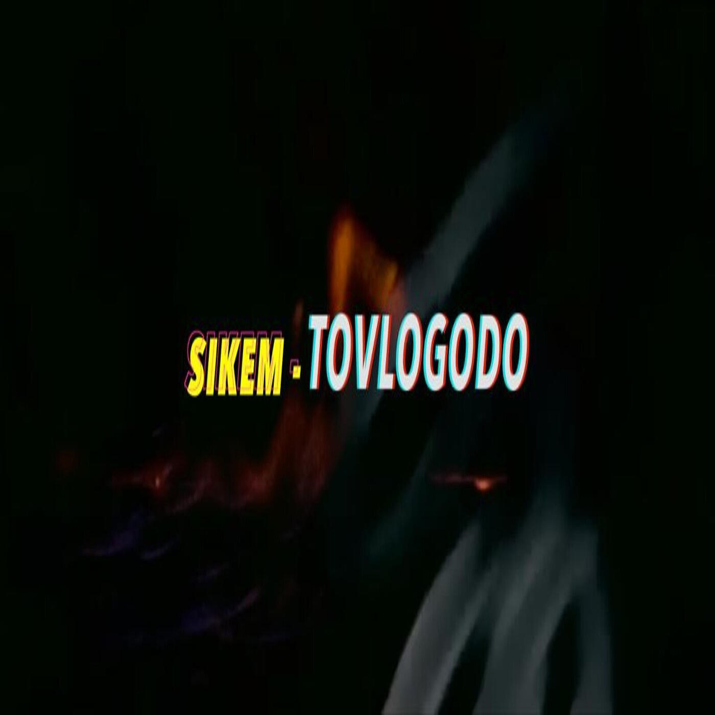 Релиз TOVLOGODO