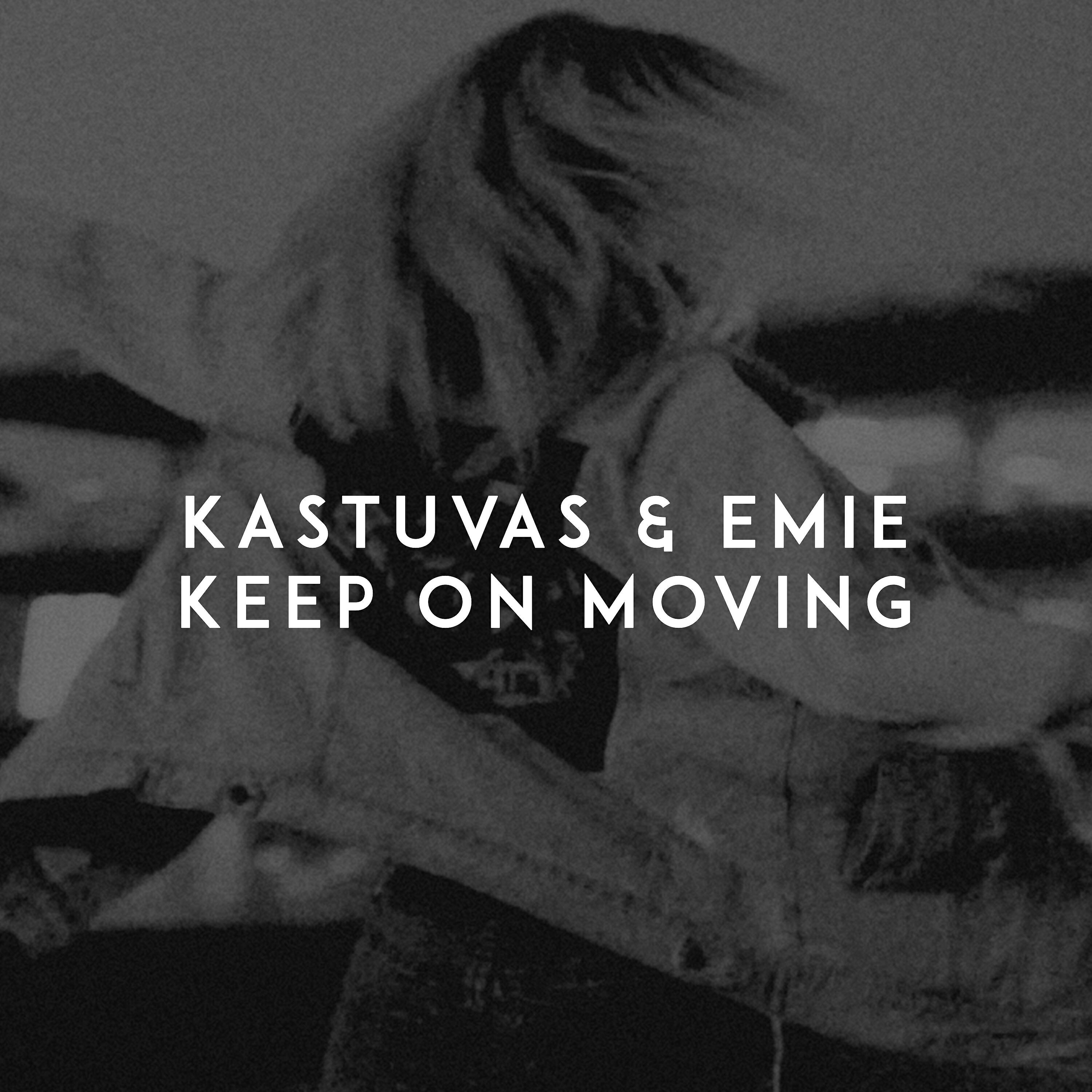 Релиз Keep on Moving