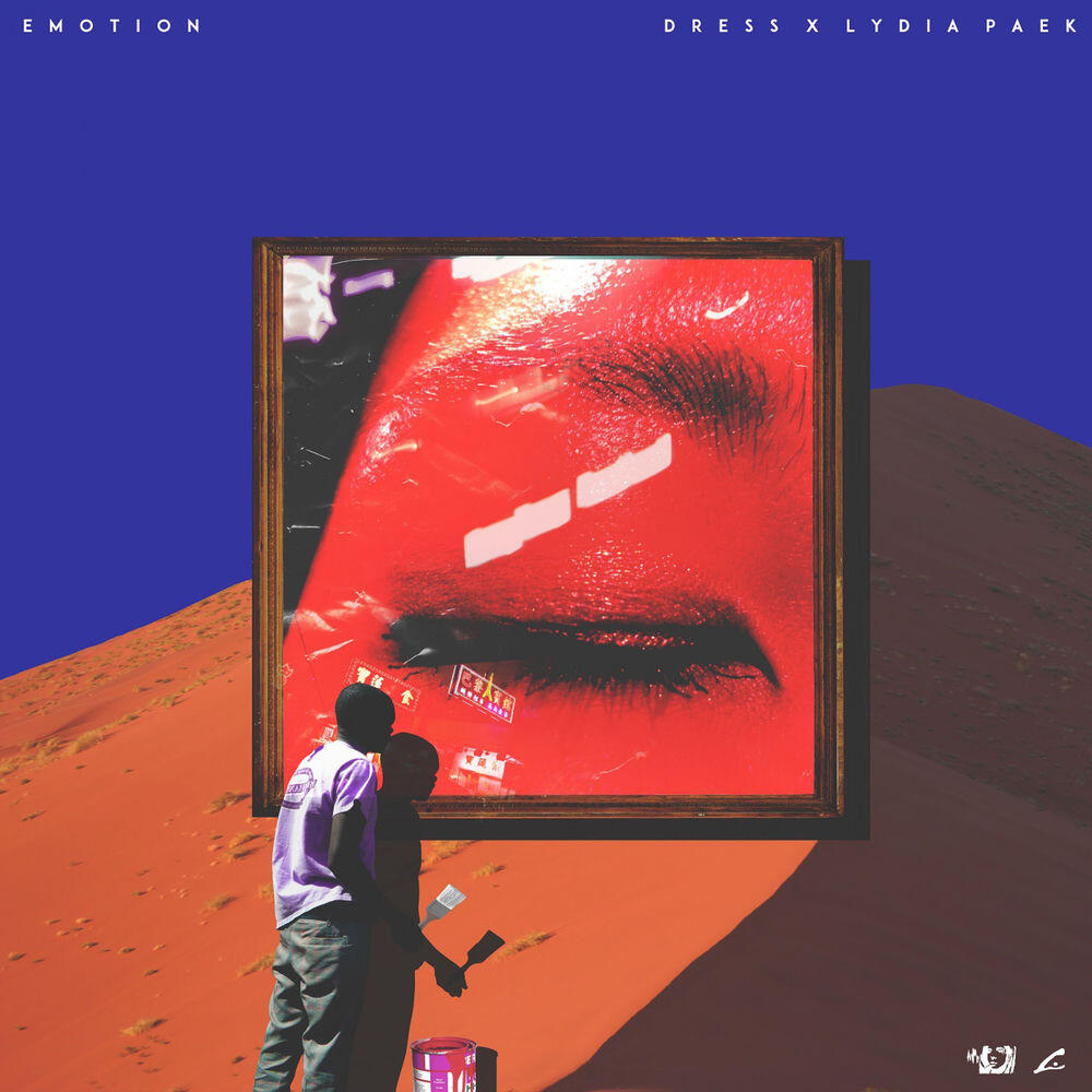 Релиз EMOTION
