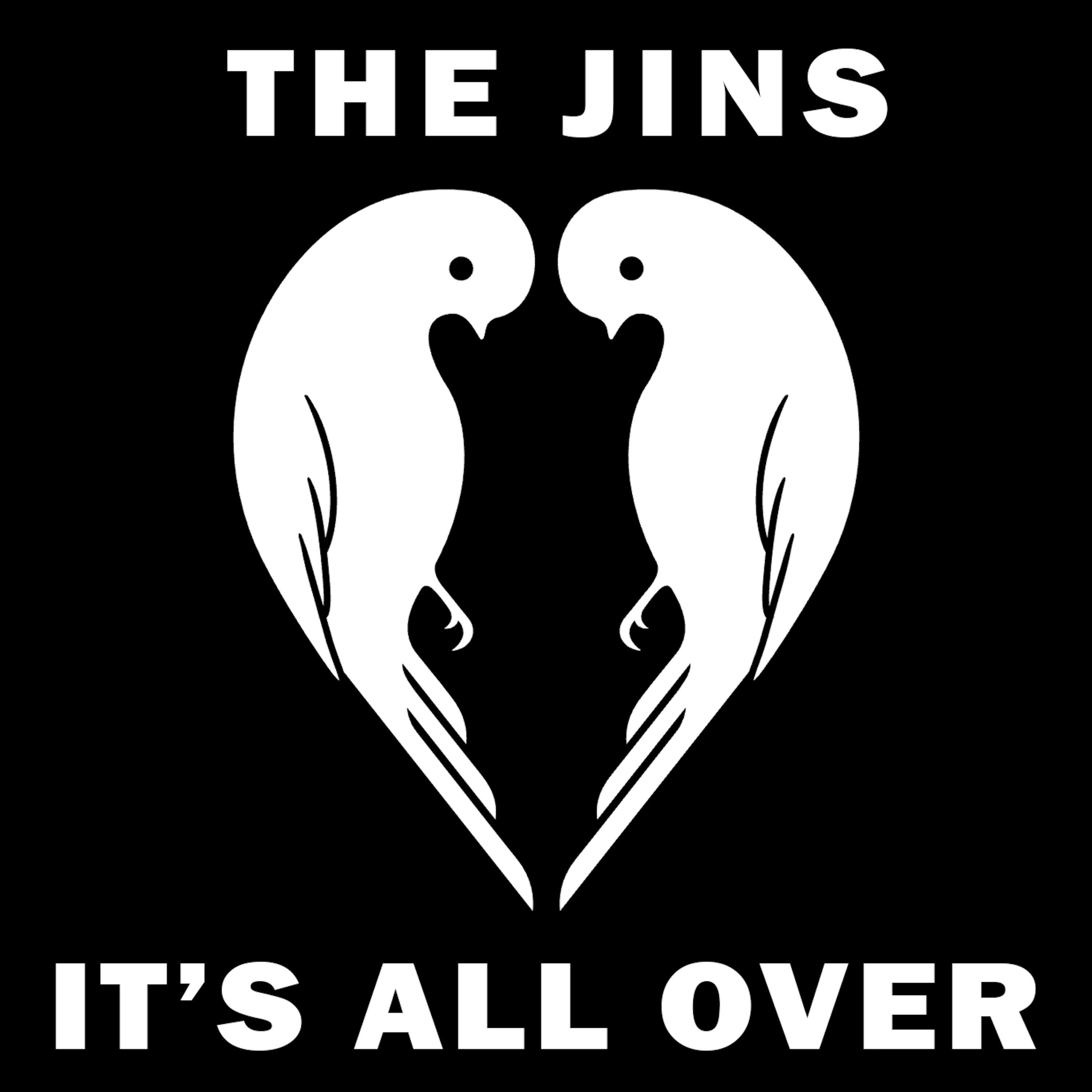 Релиз It's All Over