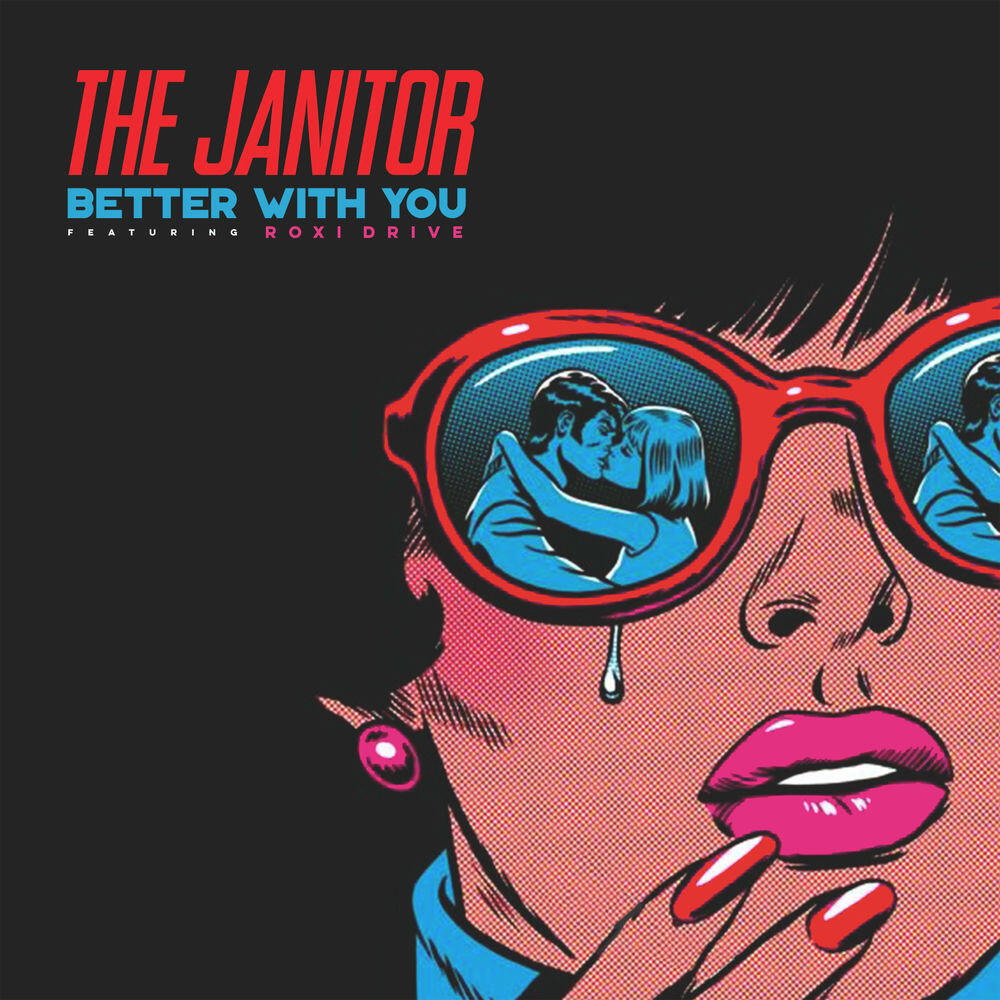 Релиз Better With You
