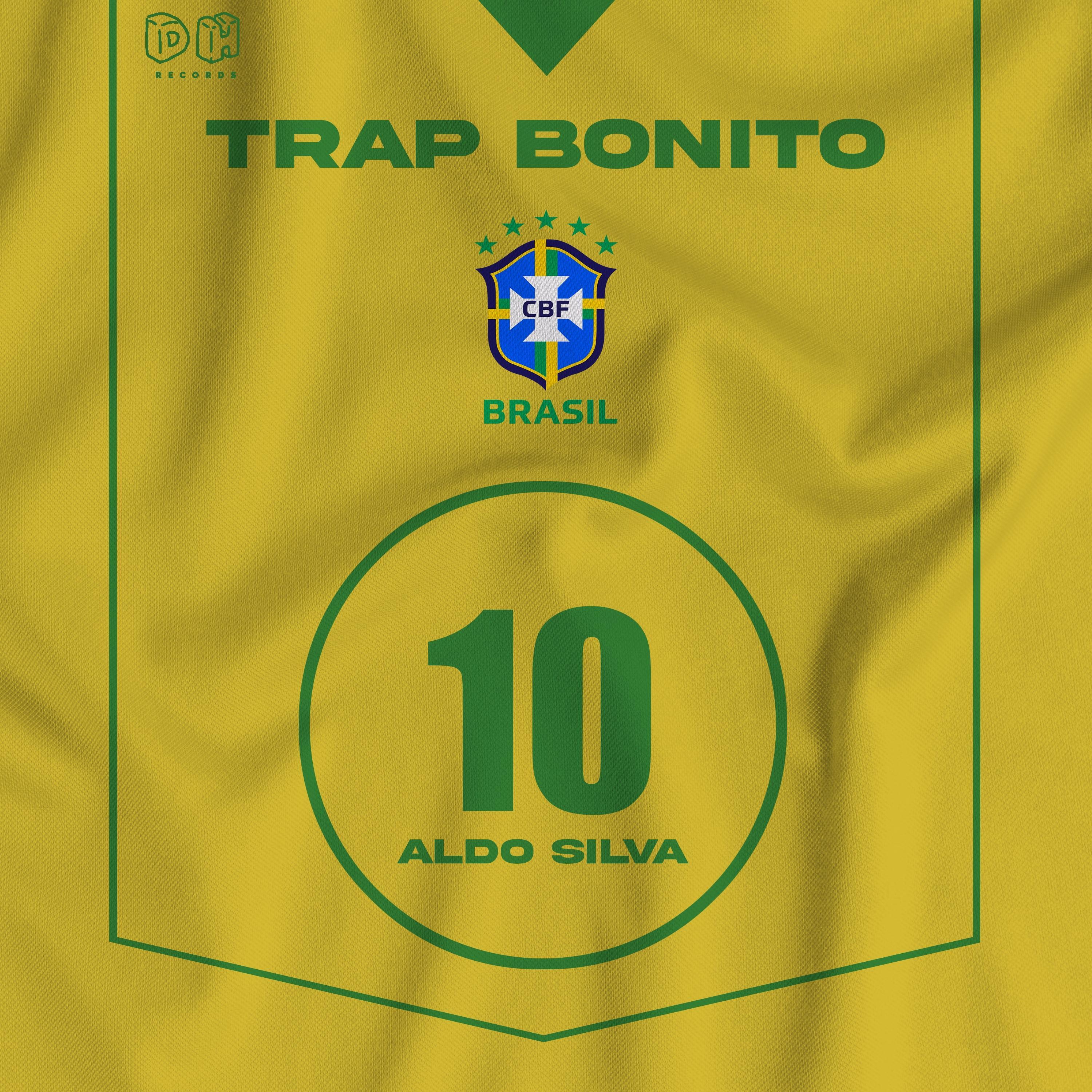 Релиз Trap Bonito