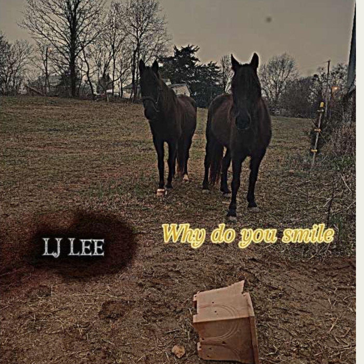 Релиз Why do you smile