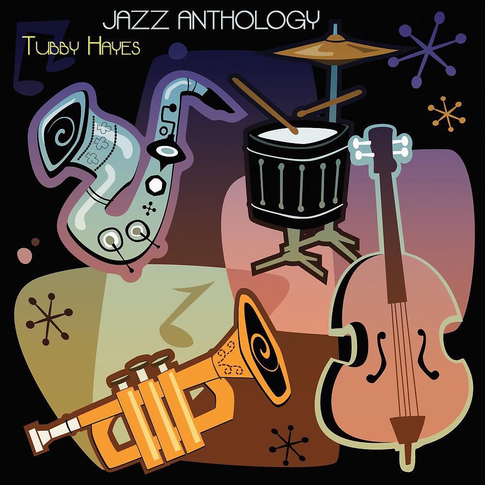 Релиз Jazz Anthology (Original Recordings)