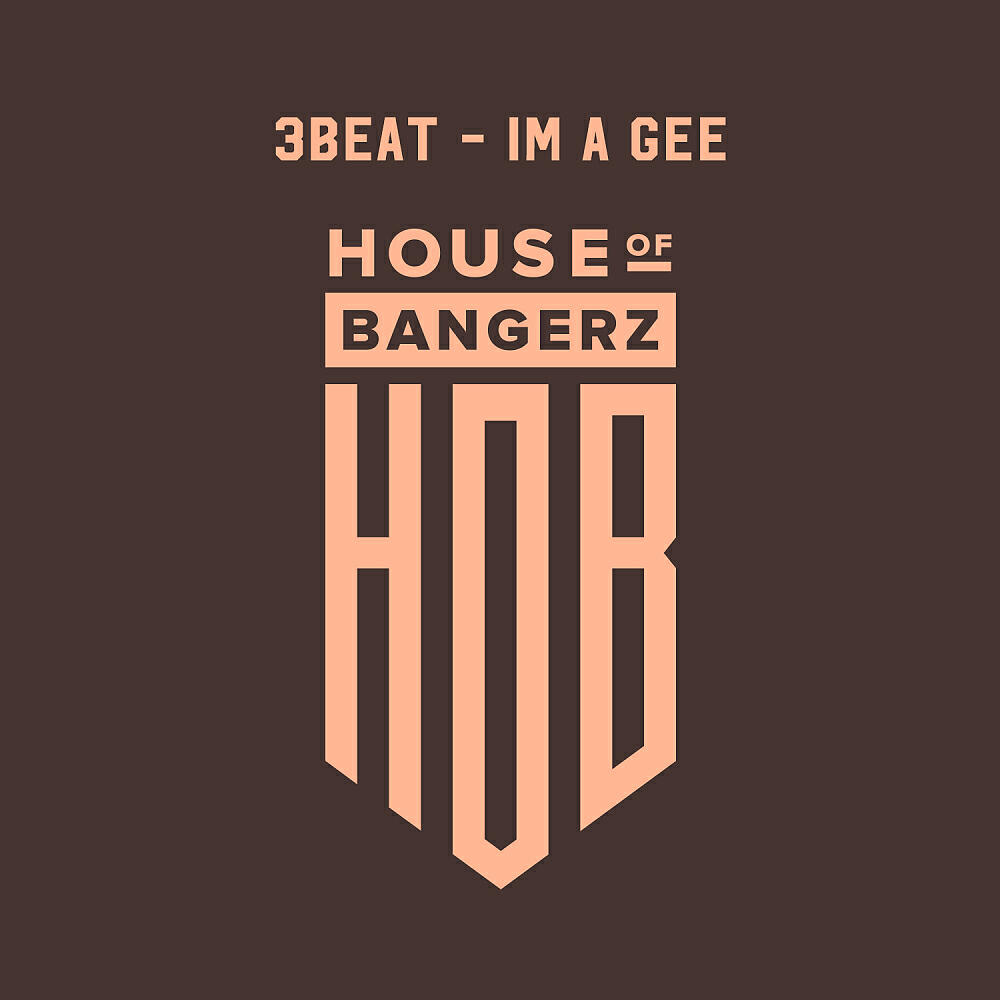 Релиз Im A Gee