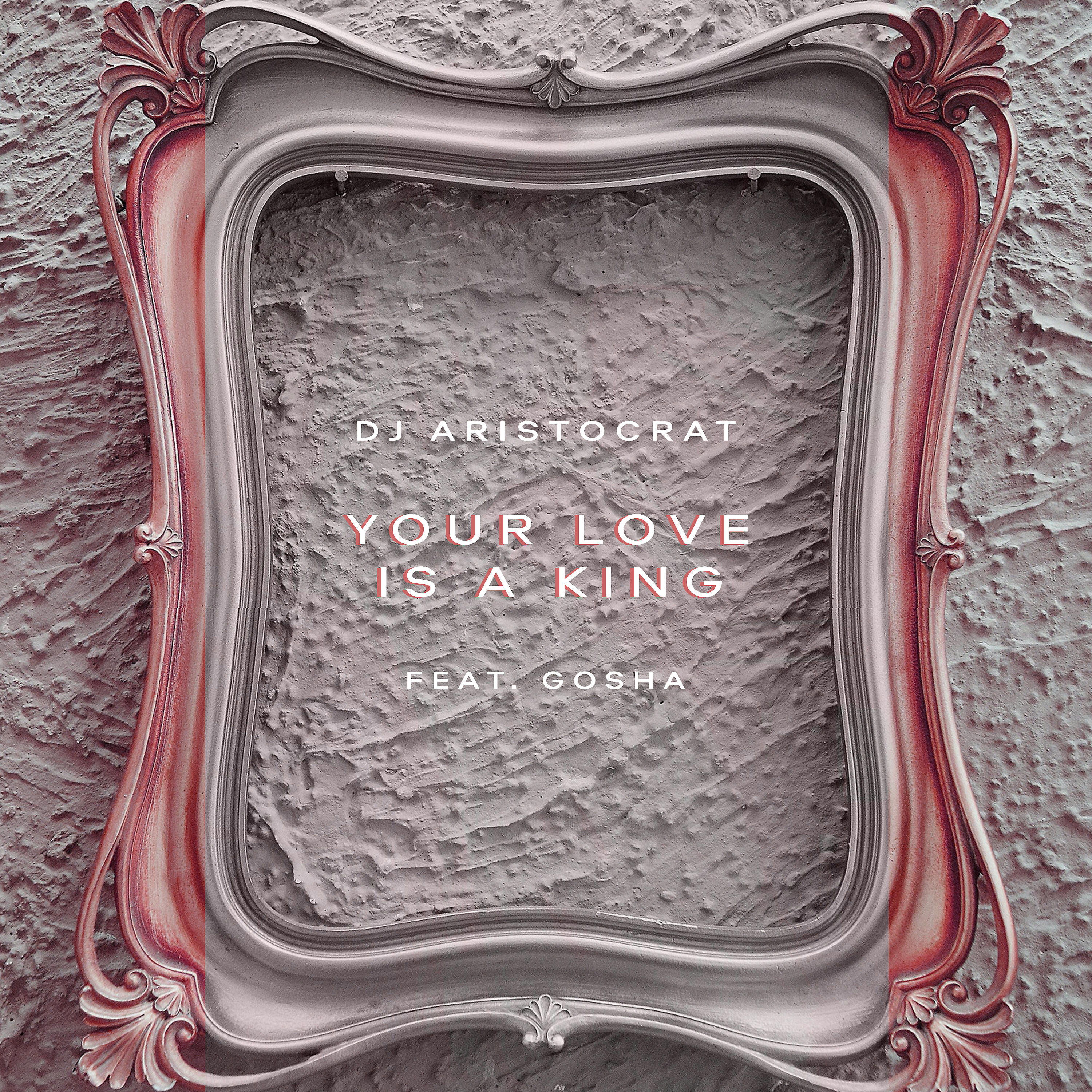 Релиз Your Love Is A King