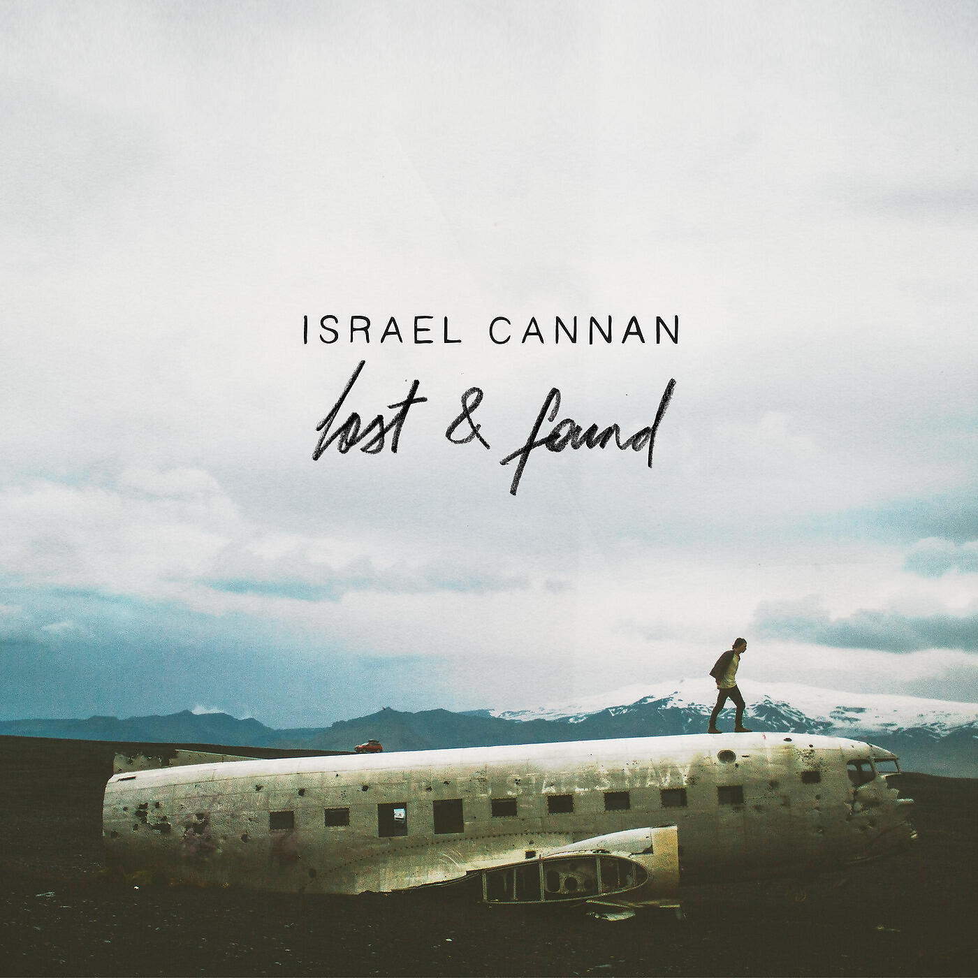 Релиз Lost & Found