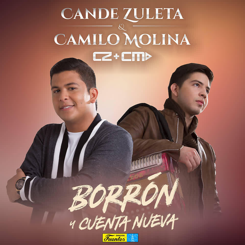 Релиз Borrón y Cuenta Nueva