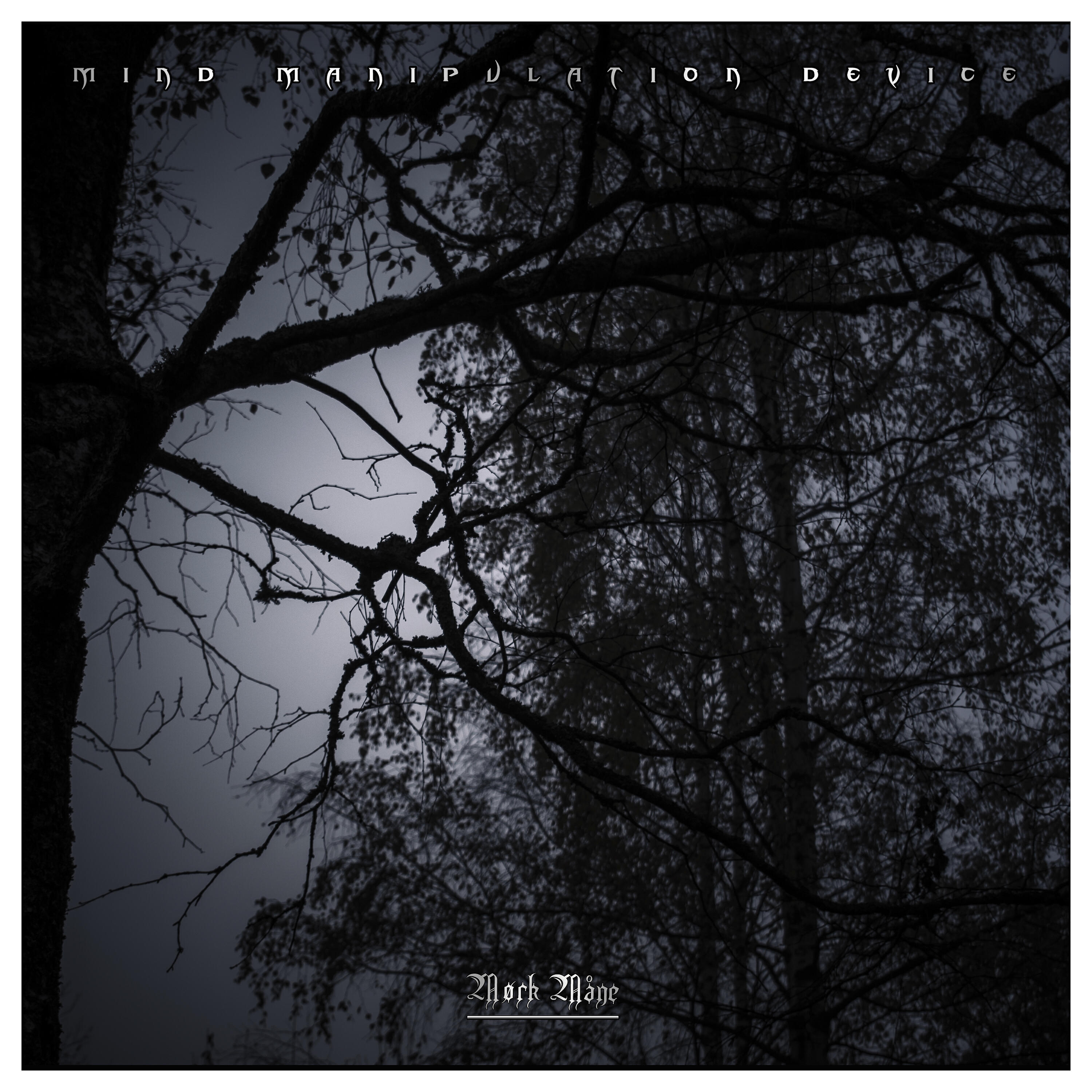 Релиз Mork Mane