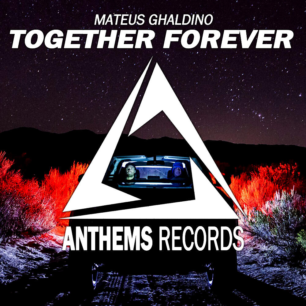 Релиз Together Forever