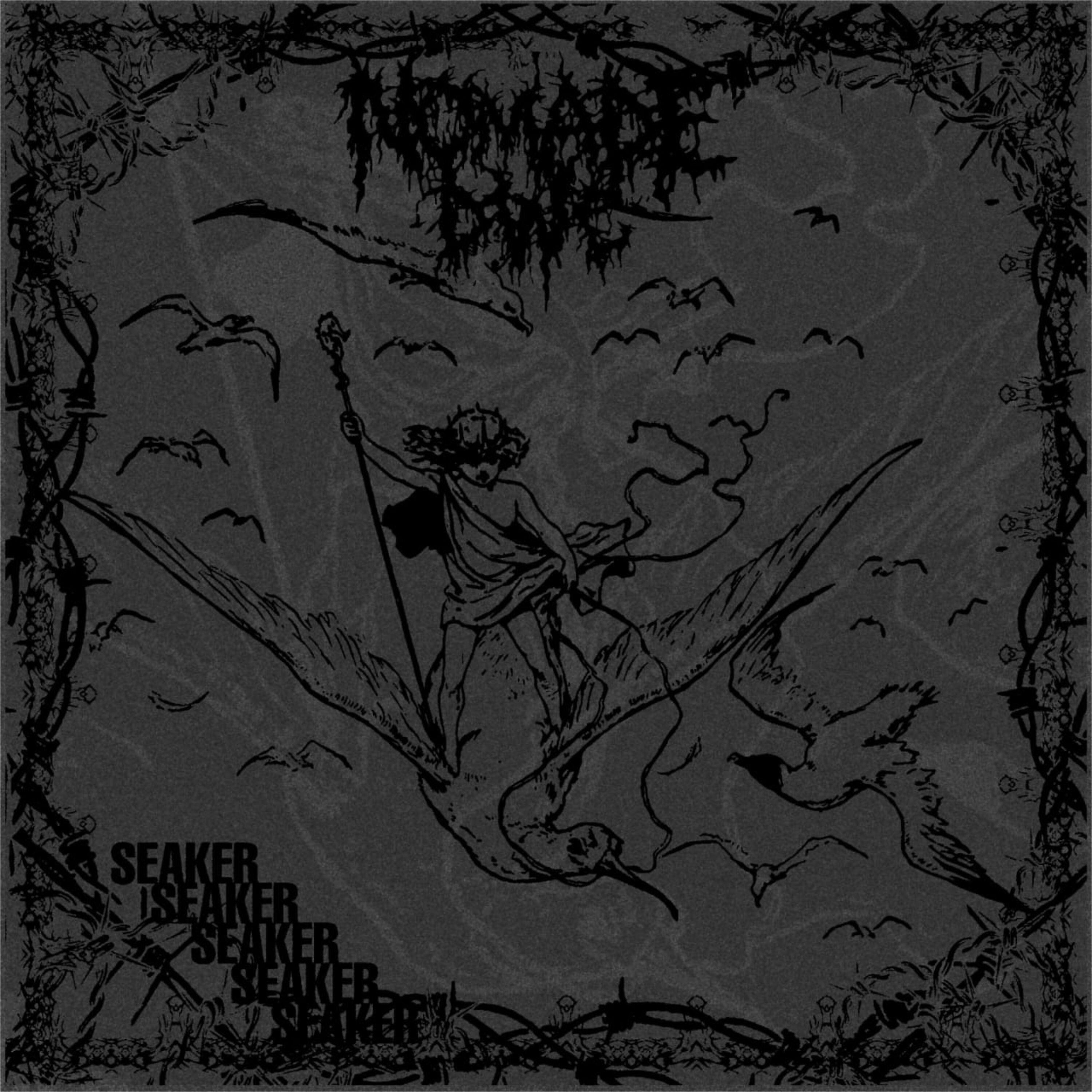 Релиз Seaker