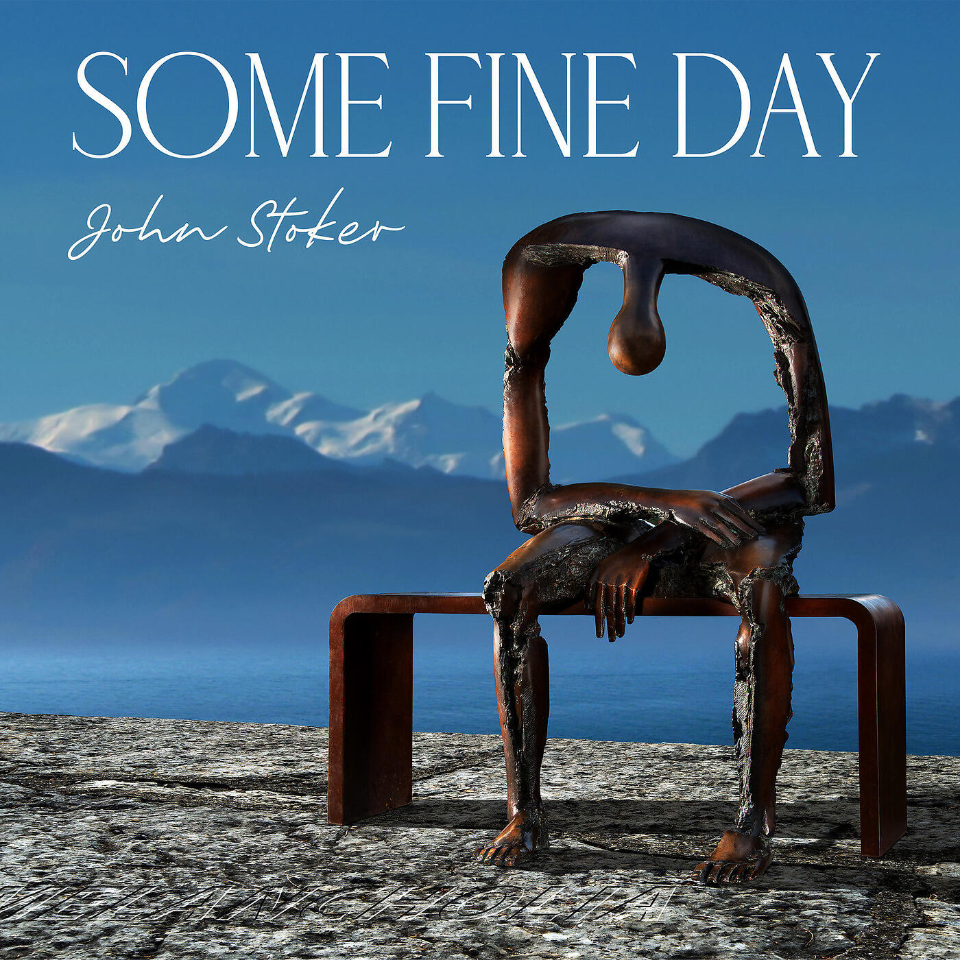 Постер альбома Some Fine Day
