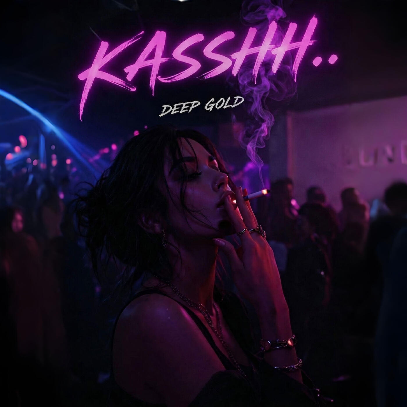 Релиз Kasshh