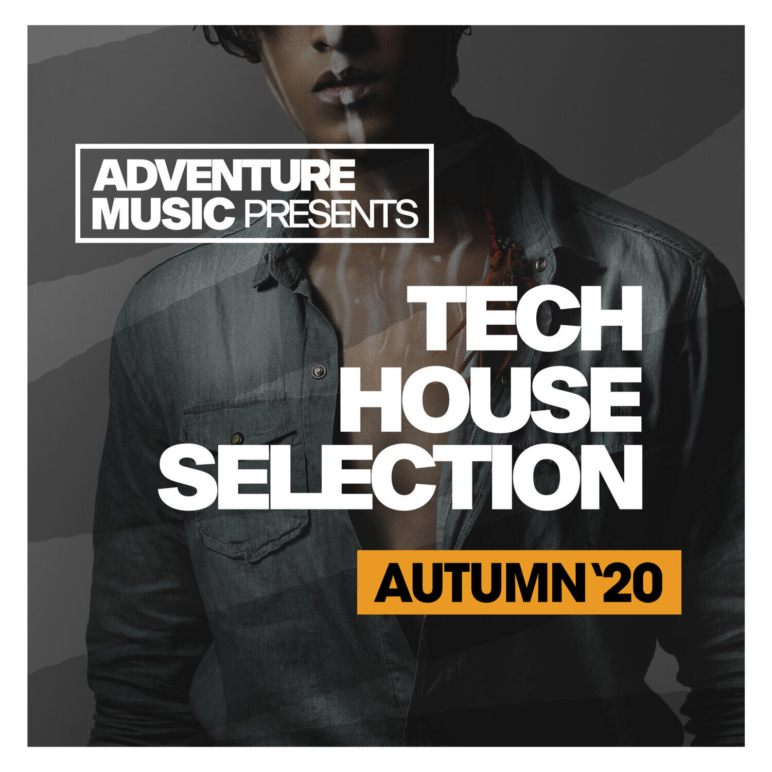 Релиз Tech House Selection (Autumn '20)