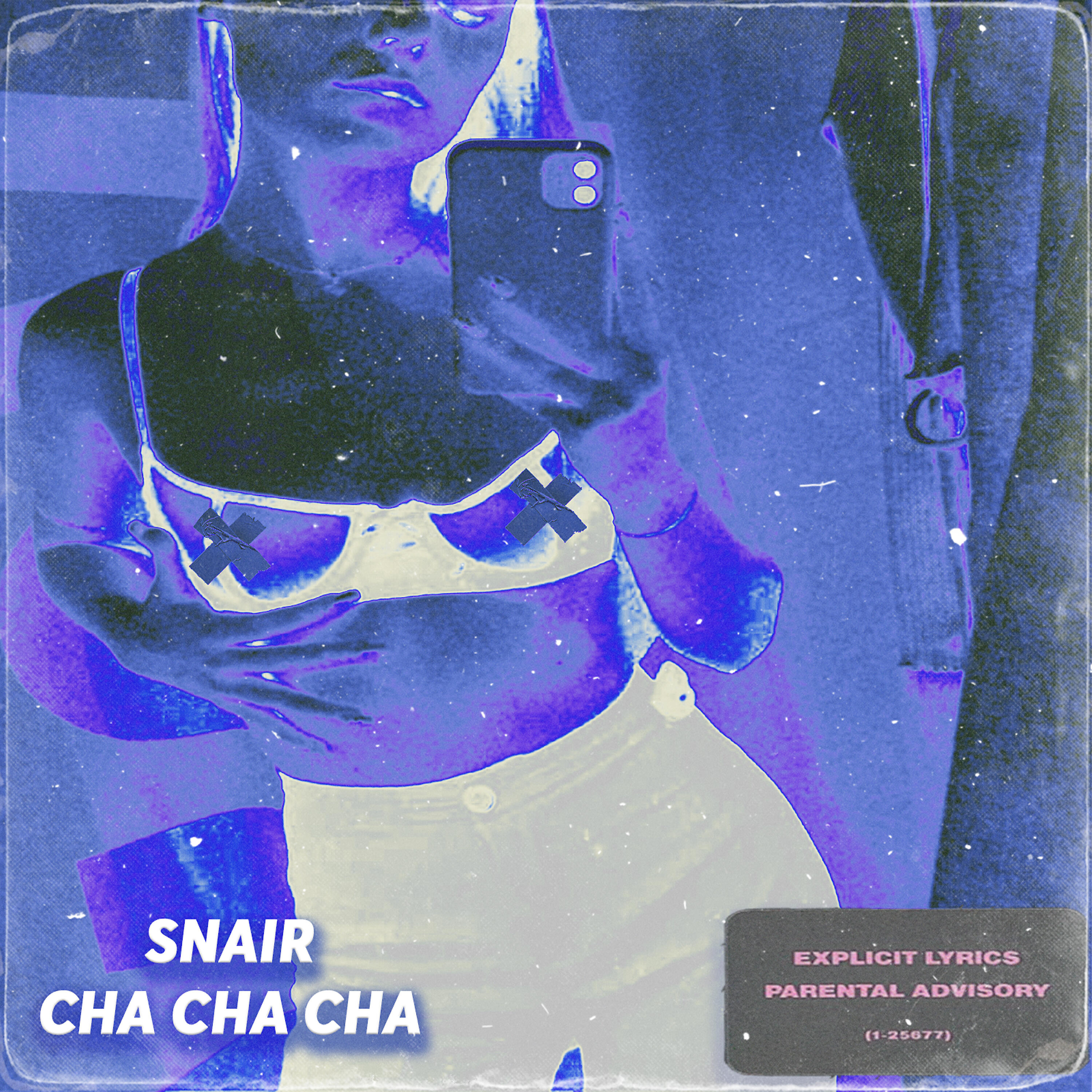 Релиз Cha Cha Cha