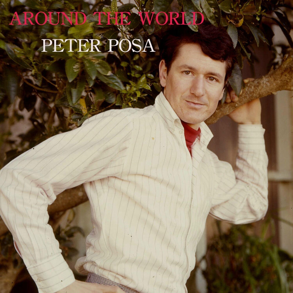 Релиз Around the World