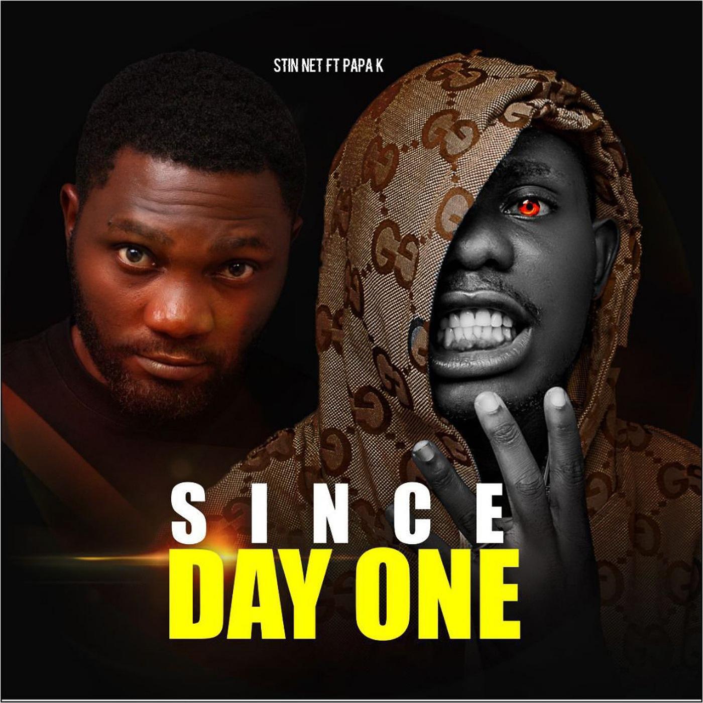 Релиз Since Day One (feat. Papa K)