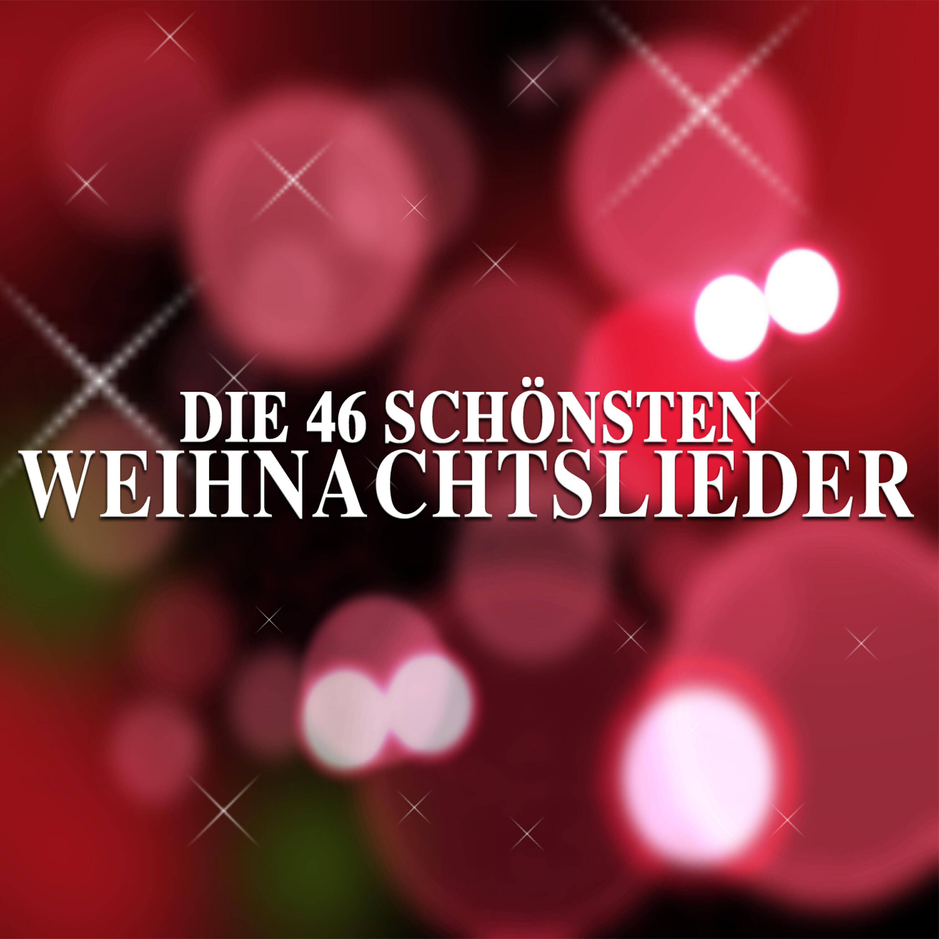Релиз Die 46 Schönsten Weihnachtslieder
