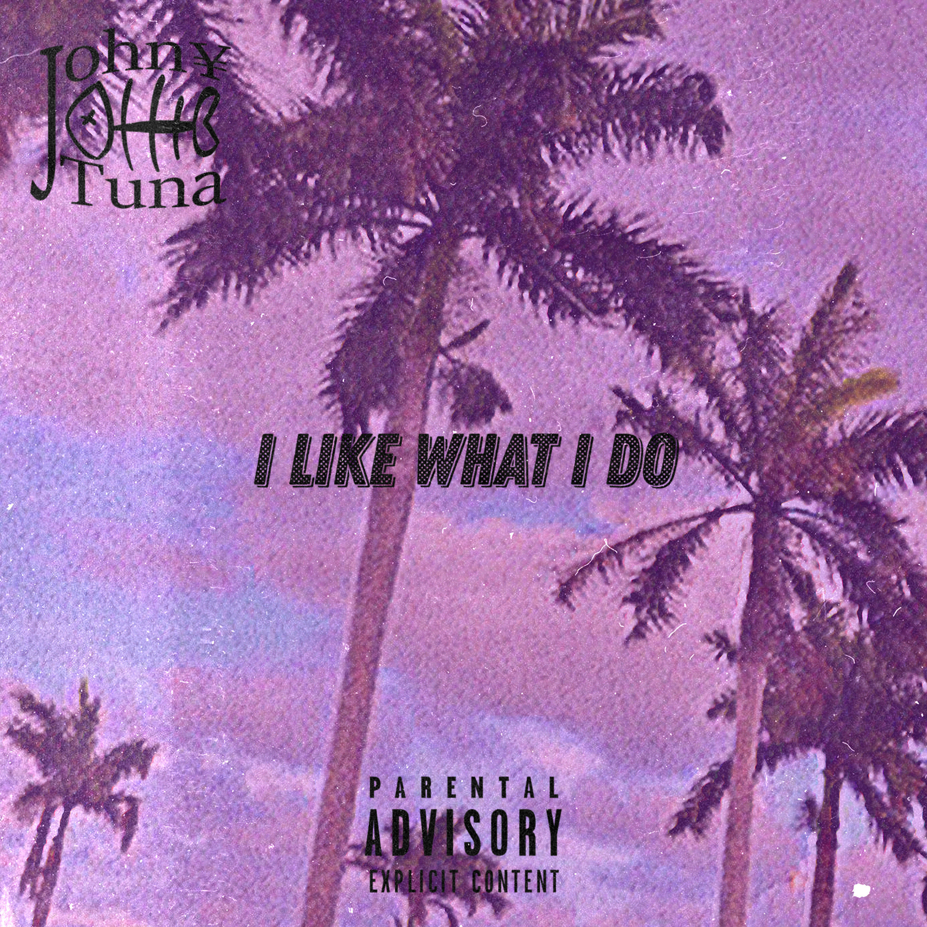 Релиз I Like What I Do
