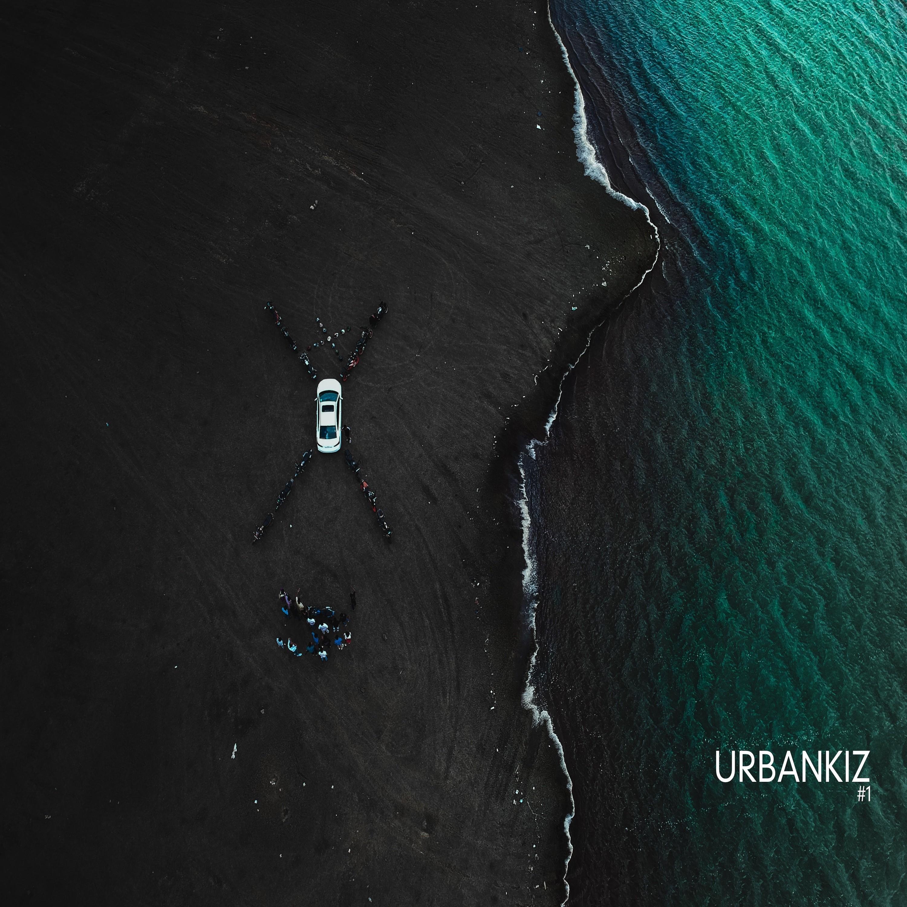 Релиз UrbanKiz #1