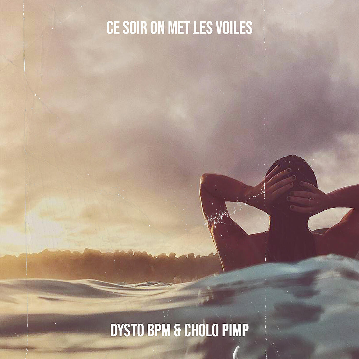 Релиз Ce soir on met les voiles