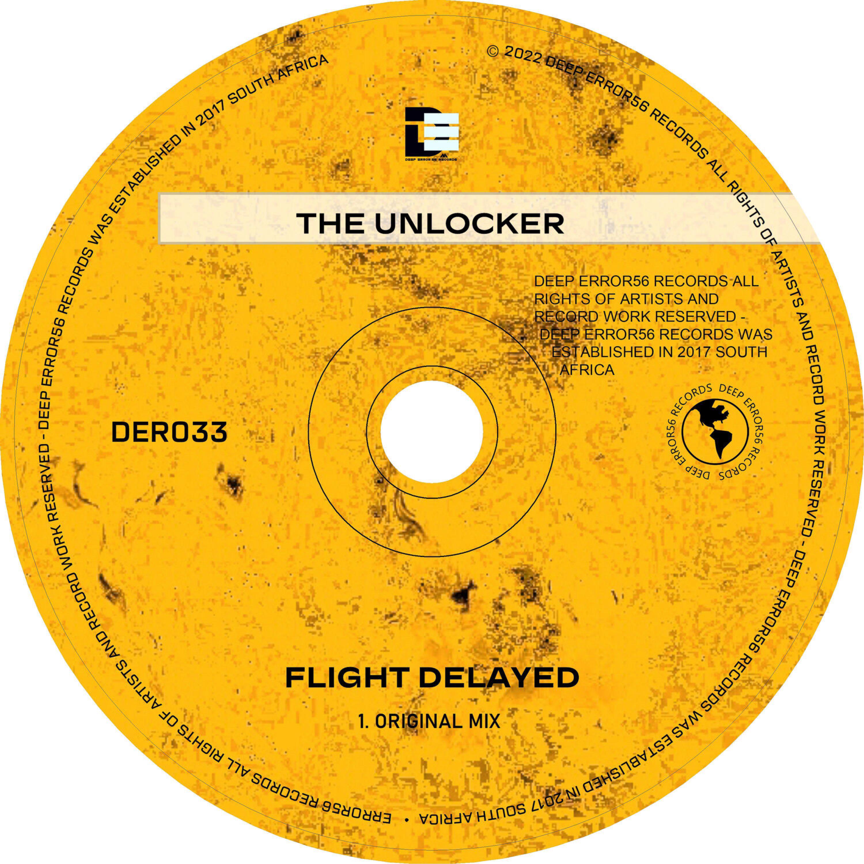 Релиз Flight Delayed