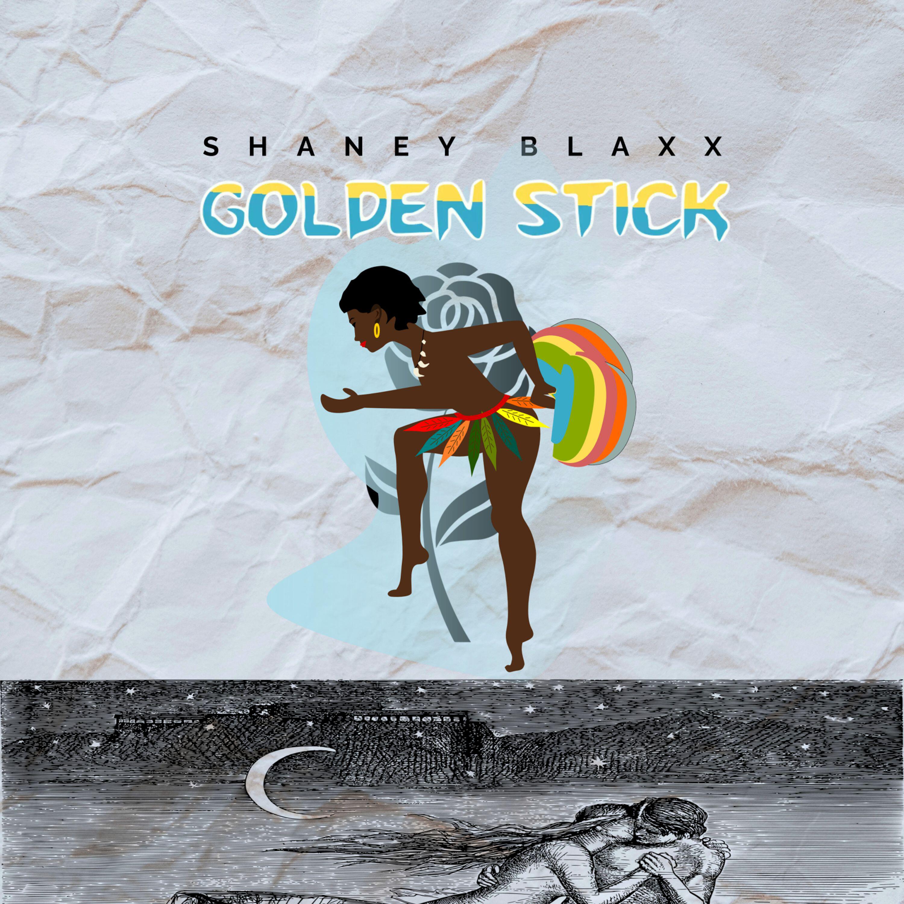 Релиз Golden stick