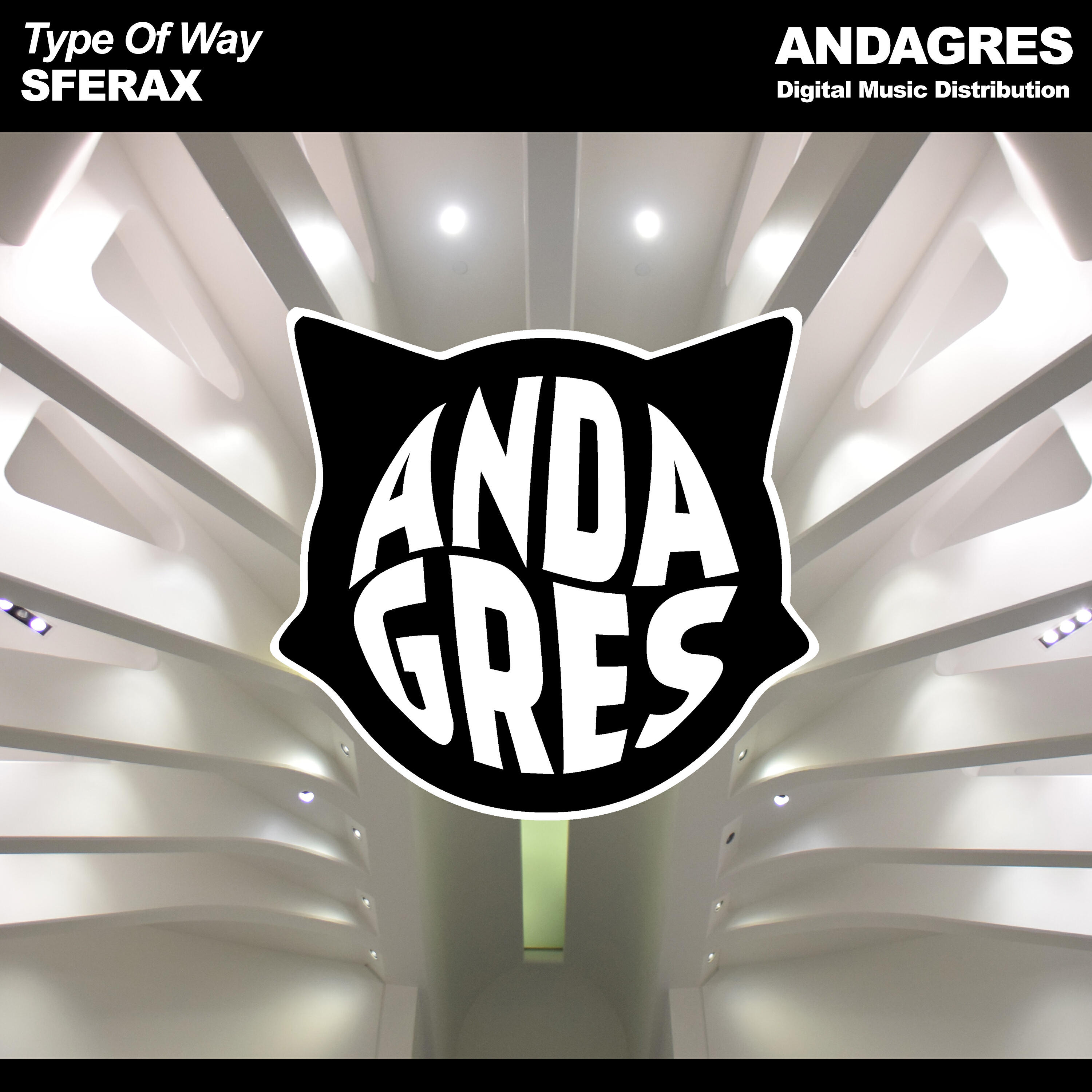 Релиз Type of Way