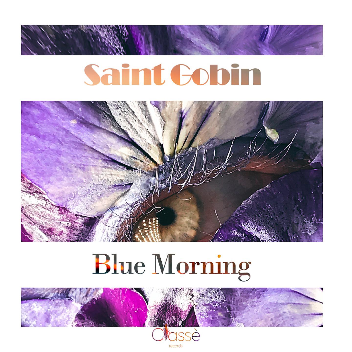 Релиз Blue Morning