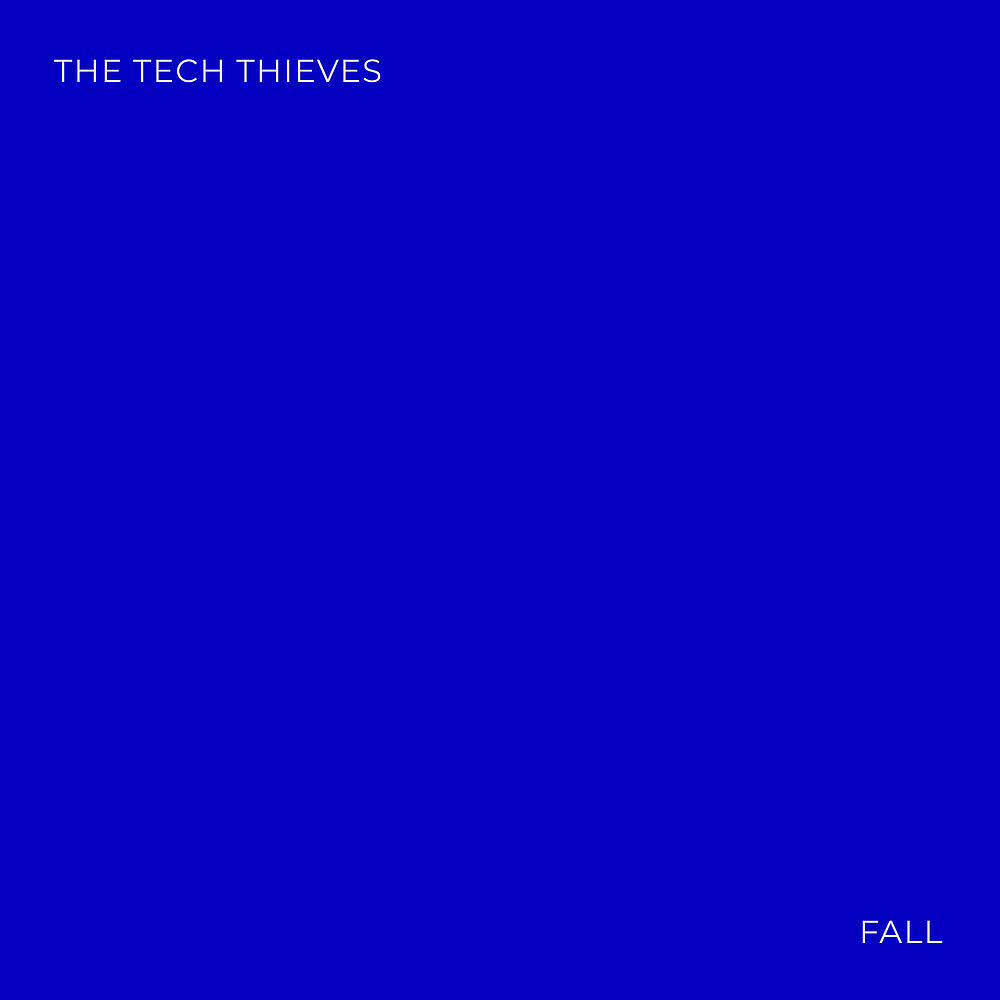 Постер альбома Fall